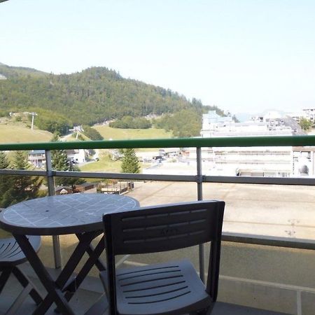 Studio A Gourette - 4 Pers., Balcon, 150M Des Pistes - Fr-1-400-53 Zewnętrze zdjęcie