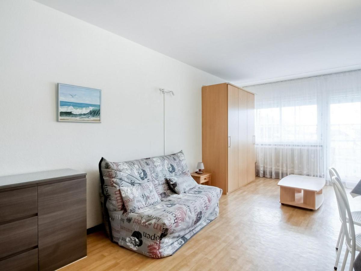 Studio A Gourette - 4 Pers., Balcon, 150M Des Pistes - Fr-1-400-53 Zewnętrze zdjęcie