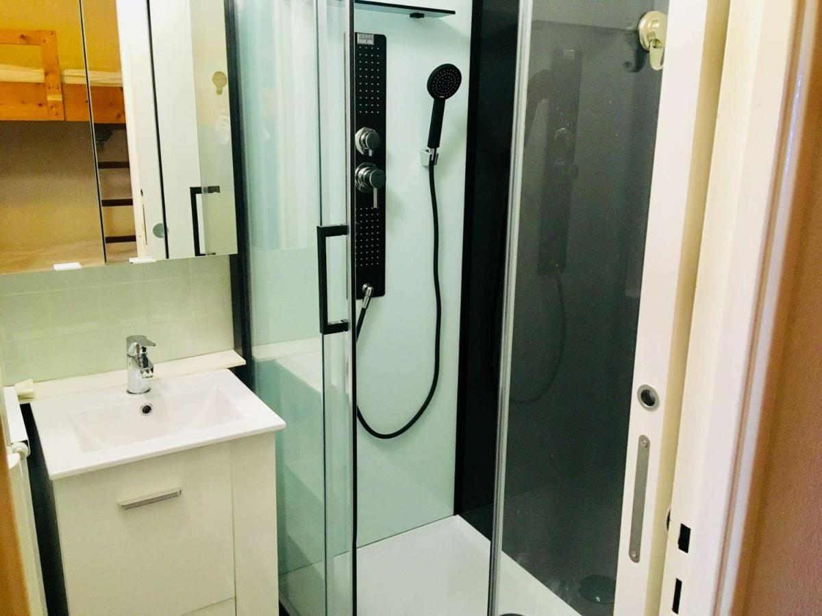 Studio A Gourette - 4 Pers., Balcon, 150M Des Pistes - Fr-1-400-53 Zewnętrze zdjęcie