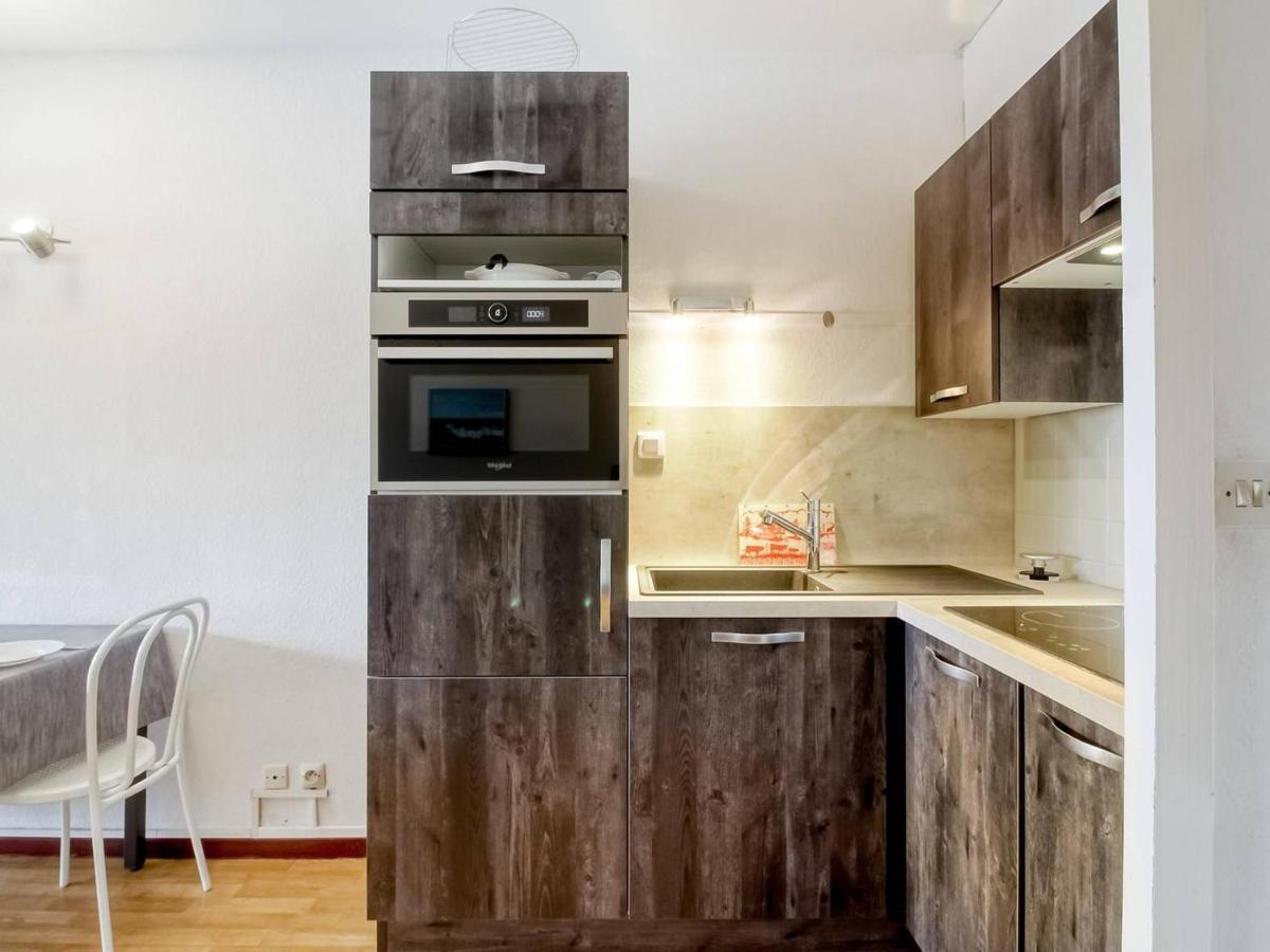 Studio A Gourette - 4 Pers., Balcon, 150M Des Pistes - Fr-1-400-53 Zewnętrze zdjęcie