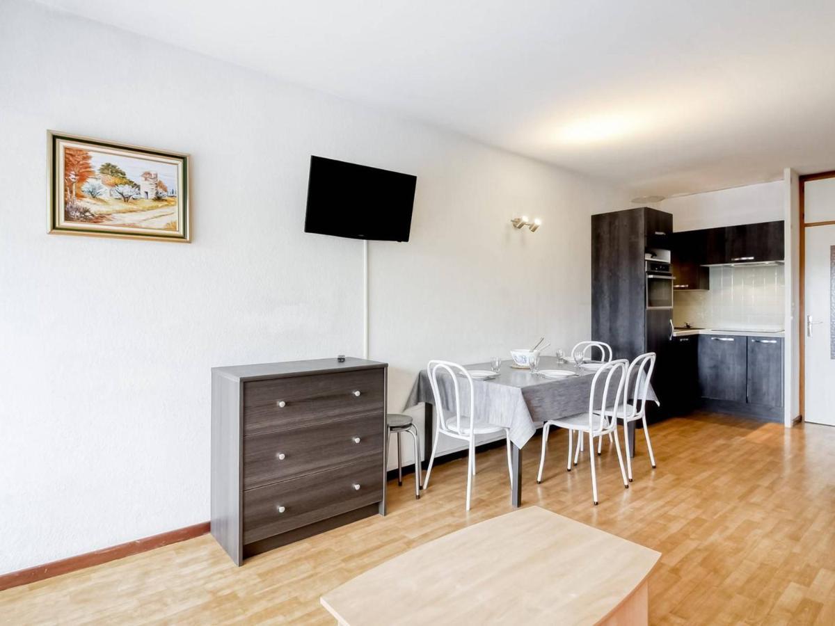 Studio A Gourette - 4 Pers., Balcon, 150M Des Pistes - Fr-1-400-53 Zewnętrze zdjęcie