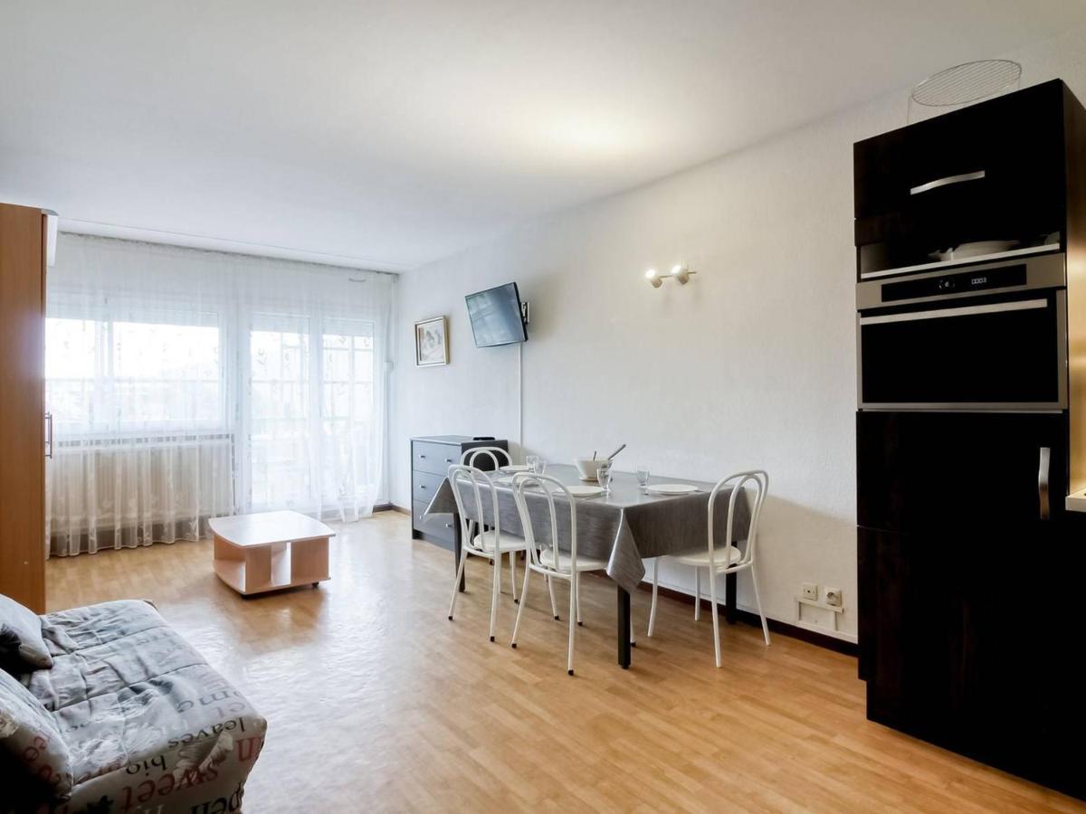 Studio A Gourette - 4 Pers., Balcon, 150M Des Pistes - Fr-1-400-53 Zewnętrze zdjęcie